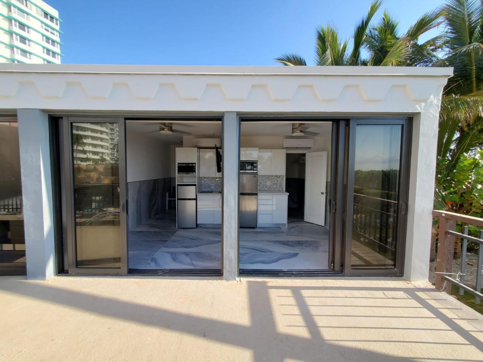 Holiday home Alexander 1402 Miami Beach