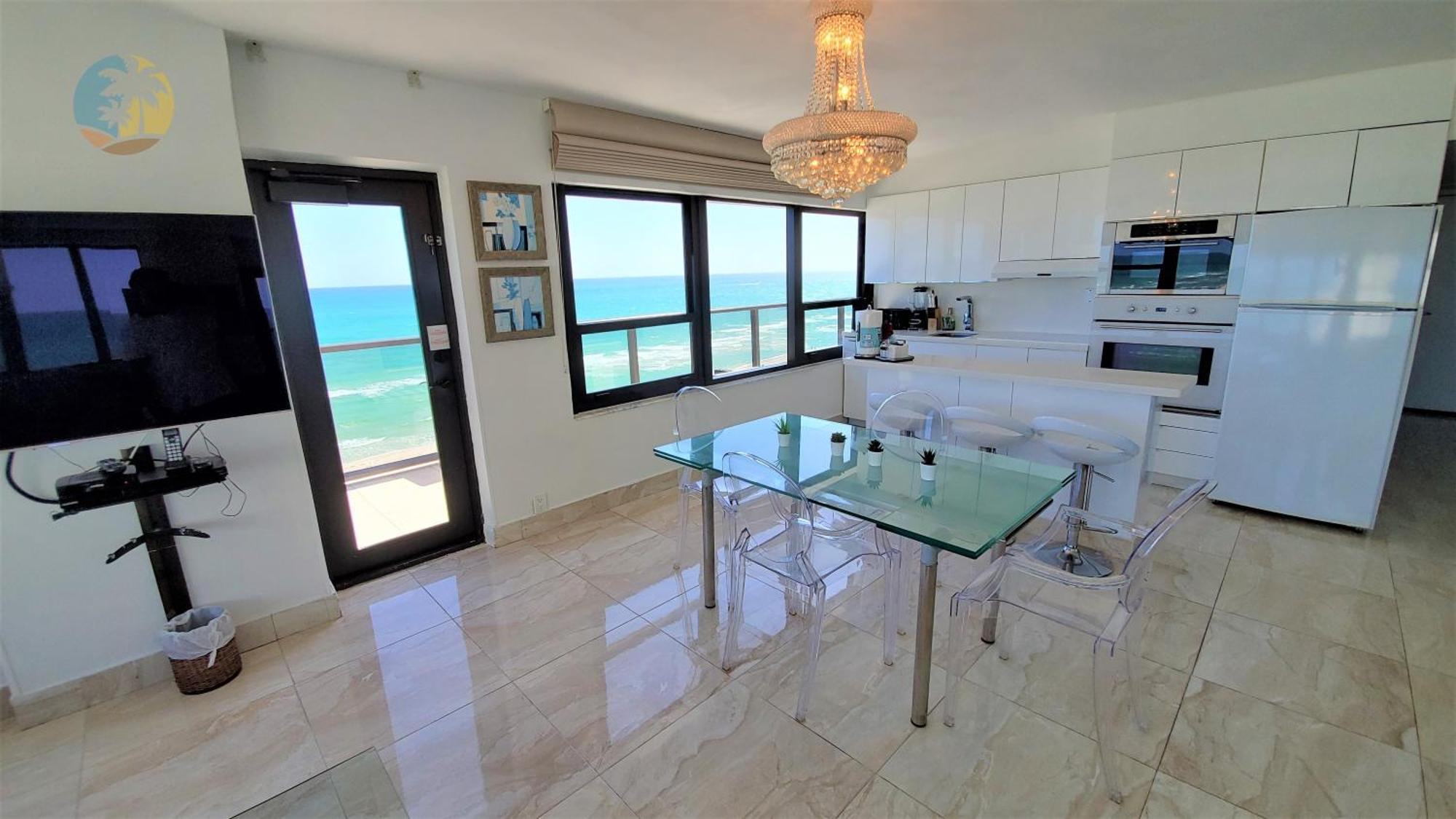 Holiday home Alexander 1402 Miami Beach