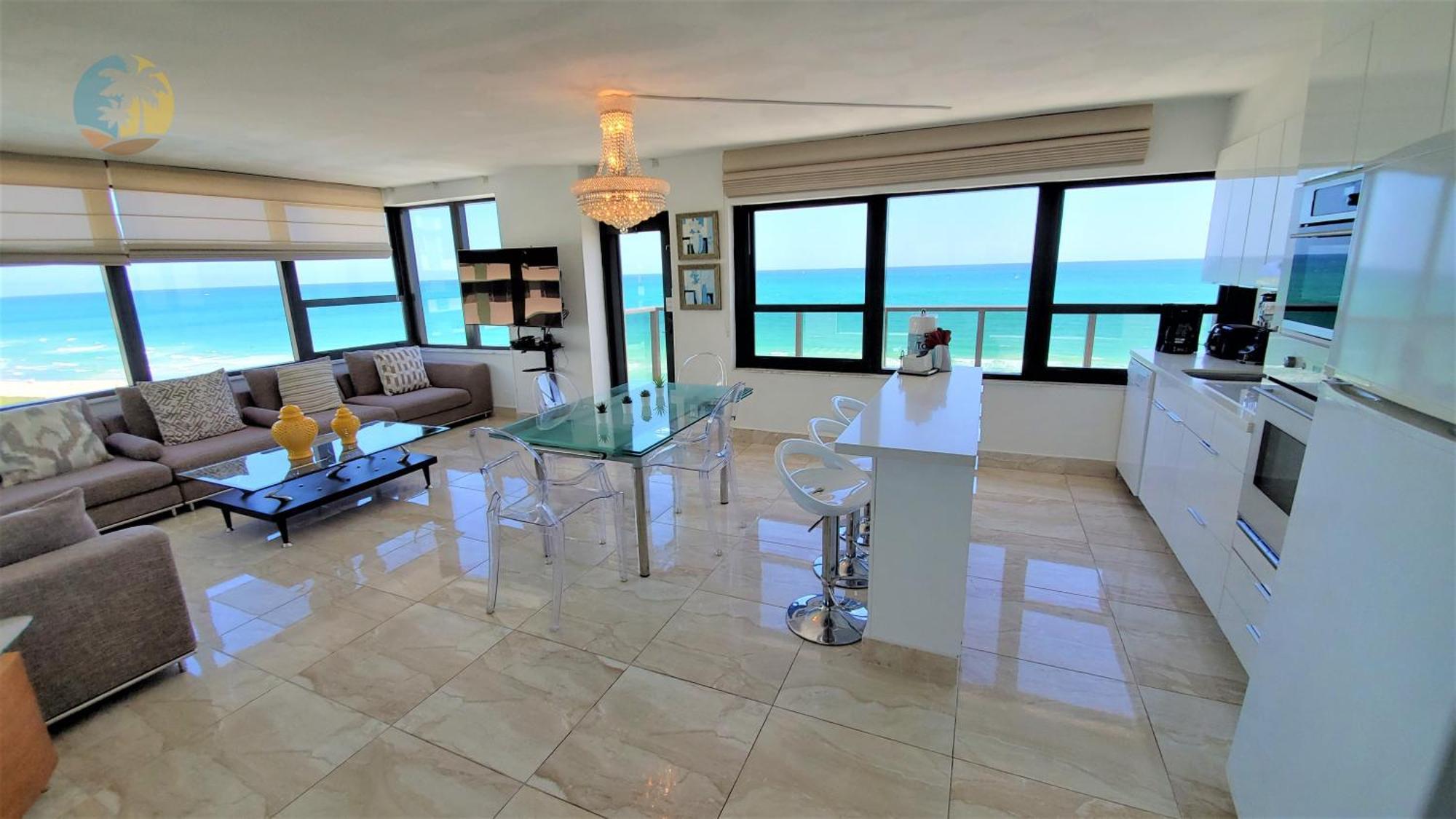 Alexander 1402 Holiday home