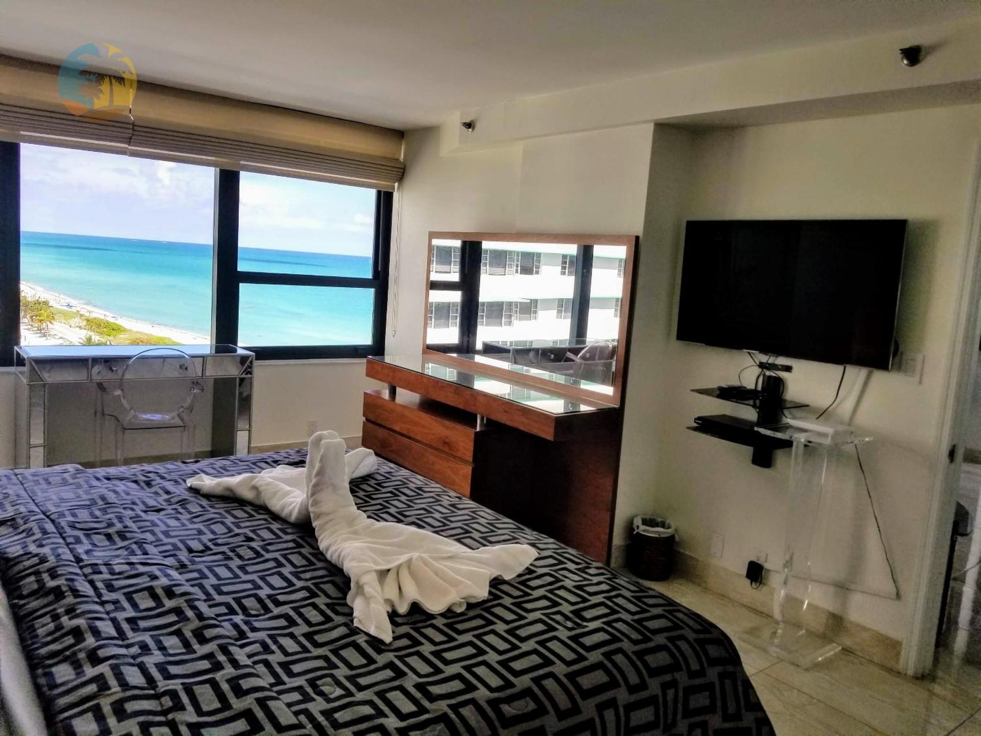 Holiday home Alexander 1402 Miami Beach