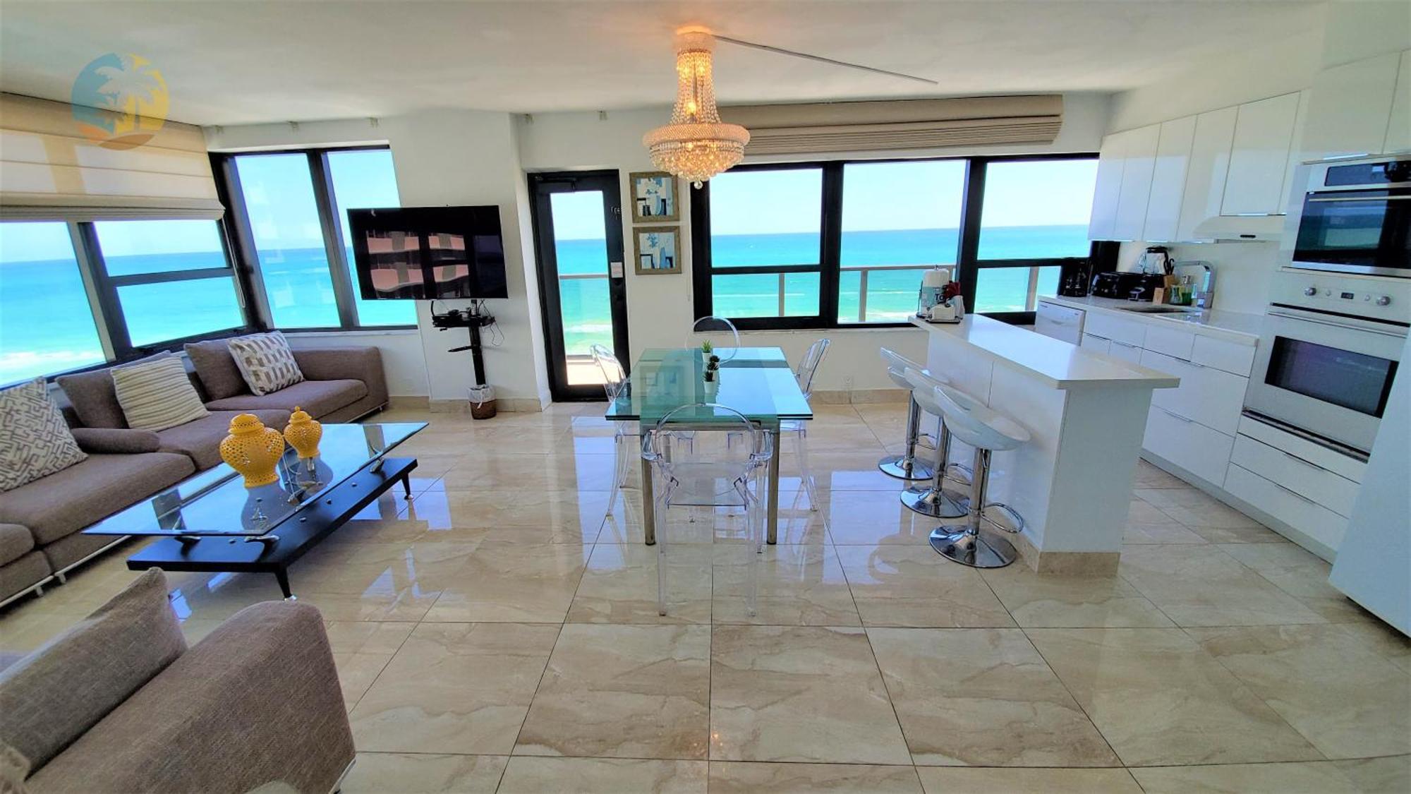 Holiday home Alexander 1402 Miami Beach
