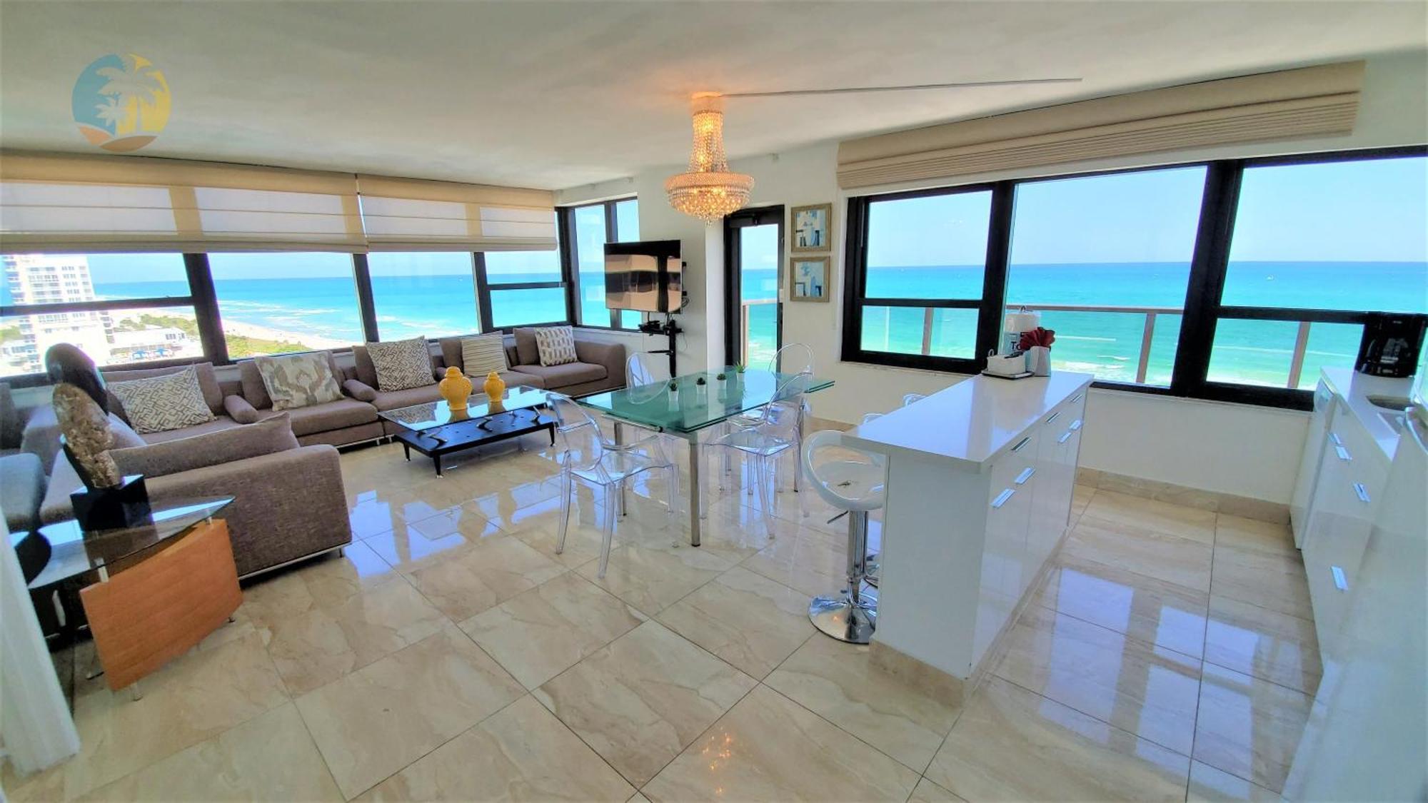 Alexander 1402 Holiday home