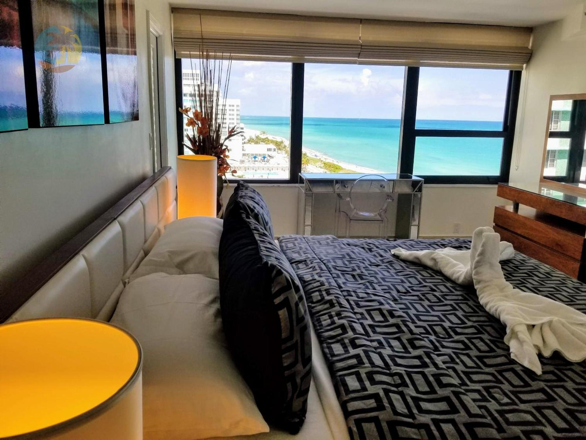 Holiday home Alexander 1402 Miami Beach